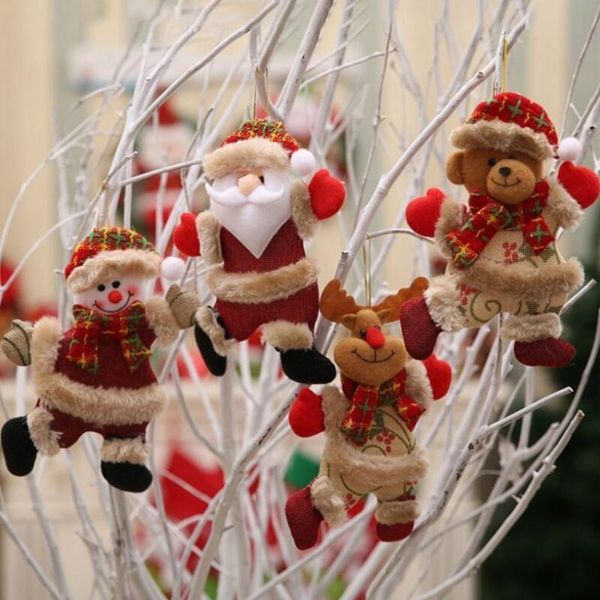 santa claus snowman elk hanging ornaments for home 2020 christmas decorations xmas tree door handle toy doll pendant new year party gifts
santa claus snowman elk hanging ornaments for home 2020 christmas decorations xmas tree door handle toy doll pendant new year party gifts