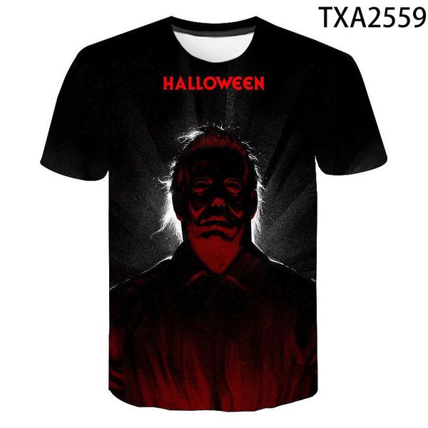 michael myers boy girl printed cool 3d print shirts oversized kawaii humor men clothing
michael myers boy girl printed cool 3d print shirts oversized kawaii humor men clothing