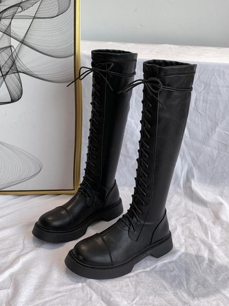 women's boots autumn thigh high heels high boots-women round toe female shoes over-the-knee 2020 rubber low, Black
women's boots autumn thigh high heels high boots-women round toe female shoes over-the-knee 2020 rubber low, Black