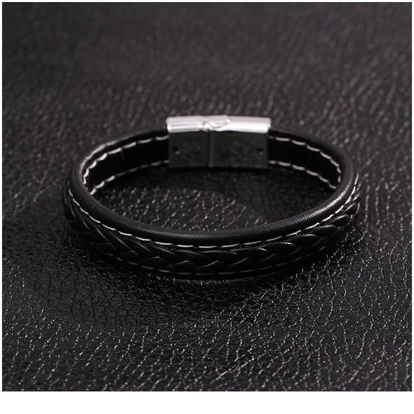 junwei classic fashion simple men's bracelet magnetic buckle bracelet mens jewellery junwei qylsyu
junwei classic fashion simple men's bracelet magnetic buckle bracelet mens jewellery junwei qylsyu