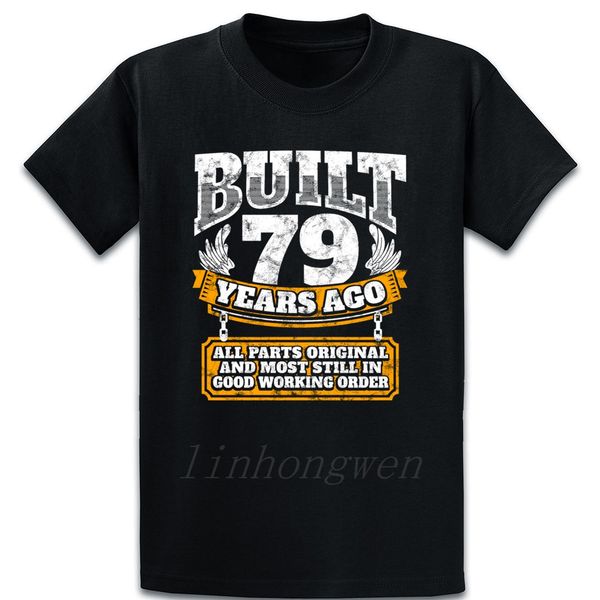 79th birthday gift idea built 79 years ago customize round neck graphic spring autumn casual clothes novelty sport sweatshirt hoodie t shirt 
79th birthday gift idea built 79 years ago customize round neck graphic spring autumn casual clothes novelty sport sweatshirt hoodie t shirt