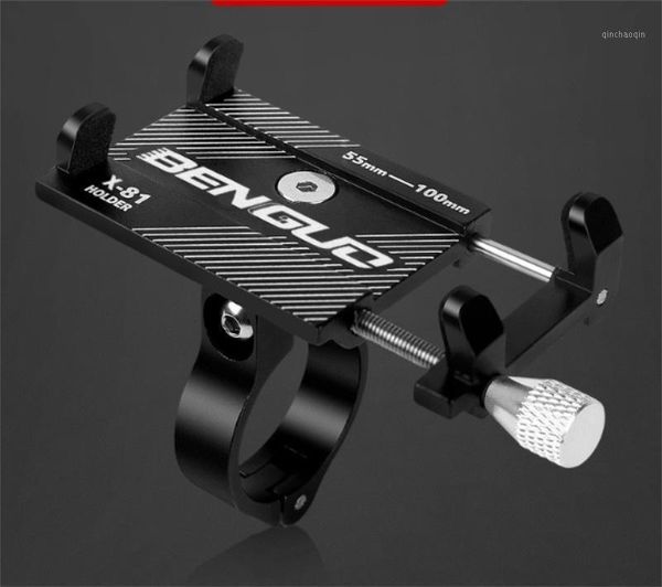 x-81 aluminum alloy mtb bike bicycle phone holder motorcycle support gps holder for bike handlebar accessories / 50pcs1
x-81 aluminum alloy mtb bike bicycle phone holder motorcycle support gps holder for bike handlebar accessories / 50pcs1