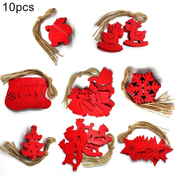 10pcs деревянный rope xmas tree deer снежинка hole висячих украшения home decor великой висячие украшения для дома sqcfnp pp2006
10pcs деревянный rope xmas tree deer снежинка hole висячих украшения home decor великой висячие украшения для дома sqcfnp pp2006