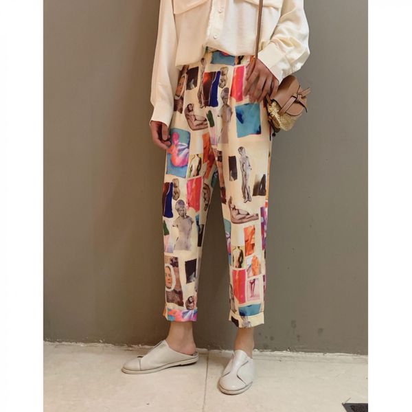 2020 flowers creative arts print men summer project for harmonization mixed colors little feelings nine points lazer pants f22m, White;black
2020 flowers creative arts print men summer project for harmonization mixed colors little feelings nine points lazer pants f22m, White;black