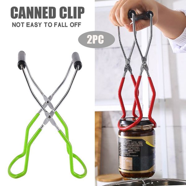 canning tongs stainless steel jar lifter with grip handle 2pc durable material safe and convenient sanitary
canning tongs stainless steel jar lifter with grip handle 2pc durable material safe and convenient sanitary