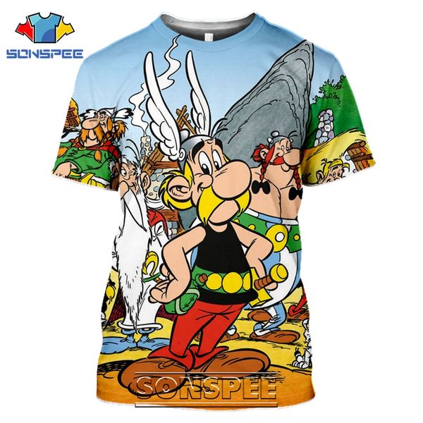 asterix and obelix vintage cartoon 3d print shirts comics harajuku hentai men clothing
asterix and obelix vintage cartoon 3d print shirts comics harajuku hentai men clothing