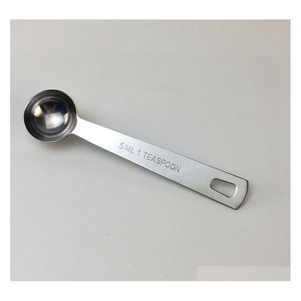 stainless steel measuring spoon cup tea spoon 5ml 15ml tablespoon coffee scoops tools kitchen scales gadgets cooki jllubt network2010
stainless steel measuring spoon cup tea spoon 5ml 15ml tablespoon coffee scoops tools kitchen scales gadgets cooki jllubt network2010