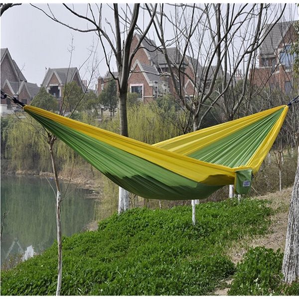 ree shipping 100pcs/lot outdoor parachute cloth sleeping hammock single camping hammock
ree shipping 100pcs/lot outdoor parachute cloth sleeping hammock single camping hammock
