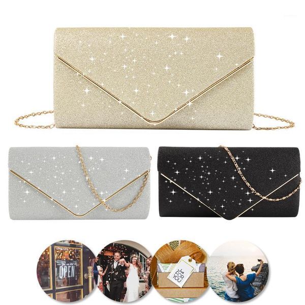 2020 shiny women bag envelope clutch fashion glitter ladies wedding bags handbags bolsas vintage evening bags for women1
2020 shiny women bag envelope clutch fashion glitter ladies wedding bags handbags bolsas vintage evening bags for women1