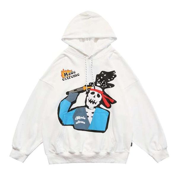 hooded sweatshirts hip hop skull print trui hoodies streetwear harajuku punk rock gothic losse top, Black
hooded sweatshirts hip hop skull print trui hoodies streetwear harajuku punk rock gothic losse top, Black
