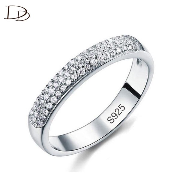 full zircon rings for women silver color band rings jewelry promise wedding anel statement anillos wholesale
full zircon rings for women silver color band rings jewelry promise wedding anel statement anillos wholesale