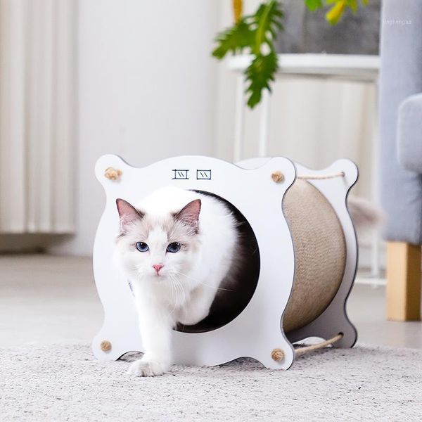winter bed cave cat scratcher cardboard bed wicker cat house sisal bag legowisko dla kota tunnel ferret kennel 50mw821
winter bed cave cat scratcher cardboard bed wicker cat house sisal bag legowisko dla kota tunnel ferret kennel 50mw821