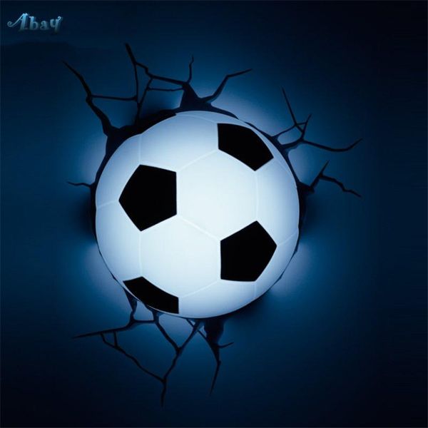wall lamp mini stereo football 3d crack wallpaper lamps night lights boy room living decorative bedroom bedside fixtures
wall lamp mini stereo football 3d crack wallpaper lamps night lights boy room living decorative bedroom bedside fixtures