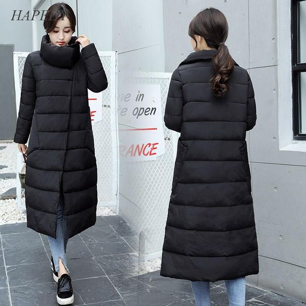 hapedy down jacket women winter 2020 outerwear coats female long casual light ultra thin warm down puffer jacket parka, Black
hapedy down jacket women winter 2020 outerwear coats female long casual light ultra thin warm down puffer jacket parka, Black
