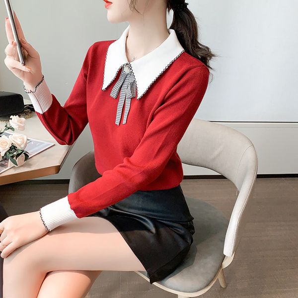 2021 new woman autumn solid color leisure slip versatile straight mesh like tube temperament alternating pullover m1kg, White;black
2021 new woman autumn solid color leisure slip versatile straight mesh like tube temperament alternating pullover m1kg, White;black