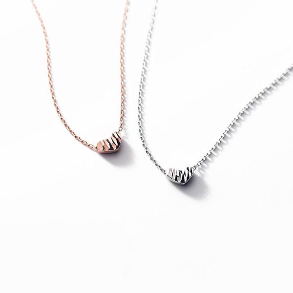 chains modaone double-sided love heart metal rose gold silver color clavicle chain necklace for women luxury sweet dainty jewelry
chains modaone double-sided love heart metal rose gold silver color clavicle chain necklace for women luxury sweet dainty jewelry