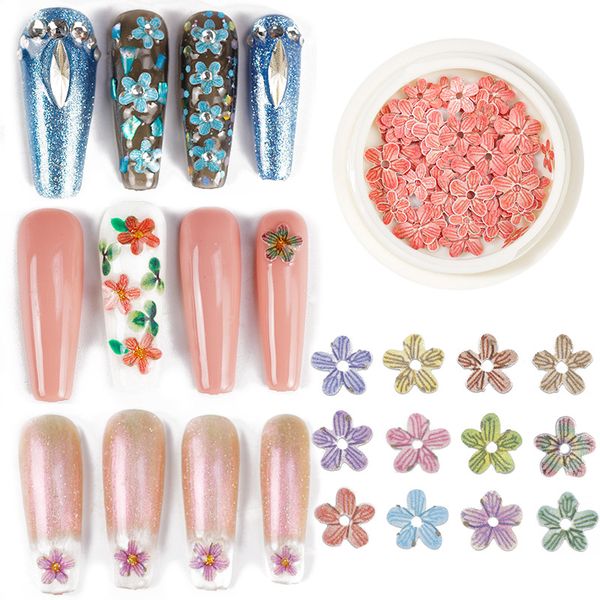 3d цветы красочных nail art jewelry mixed wood pulp nail хлопья маникюр украшение diy ногти new025, Silver;gold
3d цветы красочных nail art jewelry mixed wood pulp nail хлопья маникюр украшение diy ногти new025, Silver;gold