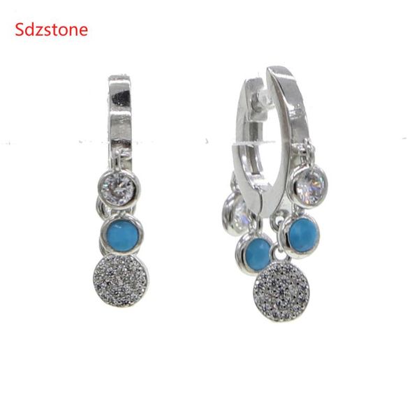 dangle & chandelier 2021 arrival fashion classic women cz earrings asymmetric round opals charm female korean jewelry, Silver
dangle & chandelier 2021 arrival fashion classic women cz earrings asymmetric round opals charm female korean jewelry, Silver