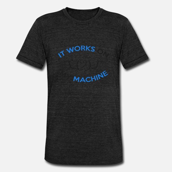 it works on my machine | funny developer shirt t shirt street casual tracksuit hoodie sweatshirt
it works on my machine | funny developer shirt t shirt street casual tracksuit hoodie sweatshirt