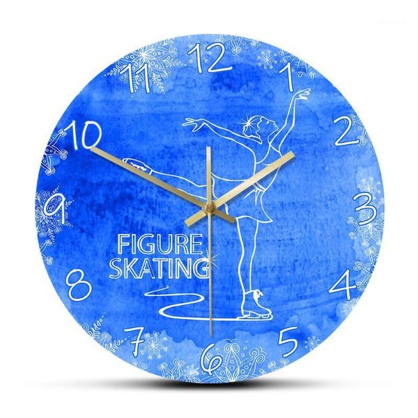 wall clocks the lady on ice figure skating modern clock silent non ticking skater unique home decor sport art1
wall clocks the lady on ice figure skating modern clock silent non ticking skater unique home decor sport art1