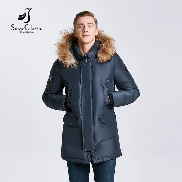 2017 winter models men detachable fur collar pocket long body cotton jacket jacket warm fashion business elastic cuffs 175371, Black
2017 winter models men detachable fur collar pocket long body cotton jacket jacket warm fashion business elastic cuffs 175371, Black
