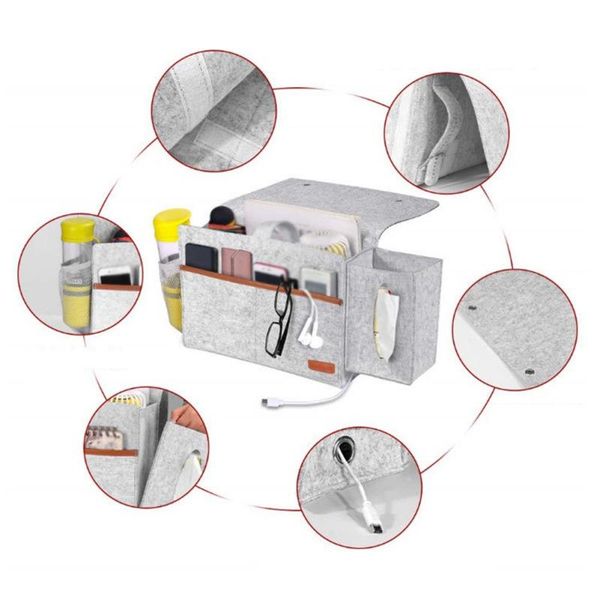 bedside storage organizer hanging caddy bed holder pockets sofa dormitory desk non slip with tissue box water bottle pocket hot
bedside storage organizer hanging caddy bed holder pockets sofa dormitory desk non slip with tissue box water bottle pocket hot