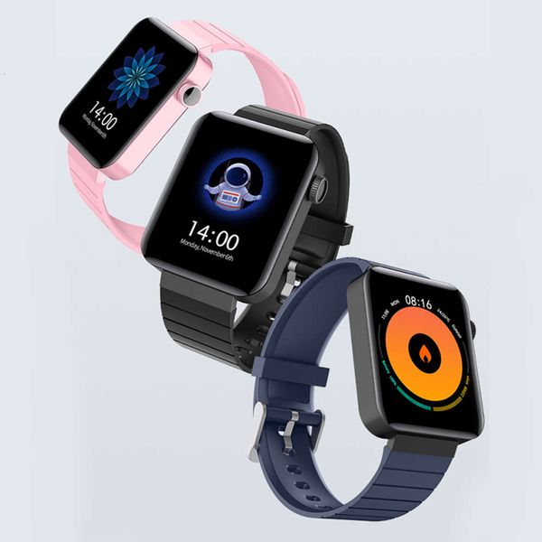 m5 ip68 android ios, suitable for men women, sports smart watch with high-definition prsure screen and heart rate
m5 ip68 android ios, suitable for men women, sports smart watch with high-definition prsure screen and heart rate