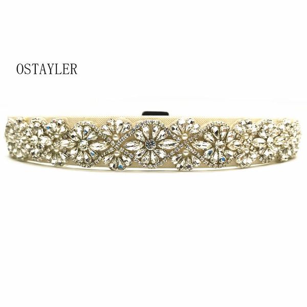 wedding crystal beaded flower women waist belts sashes 2020 autumn elastic corset strap girdle ladies rhinestone caestus belt, Black;brown
wedding crystal beaded flower women waist belts sashes 2020 autumn elastic corset strap girdle ladies rhinestone caestus belt, Black;brown