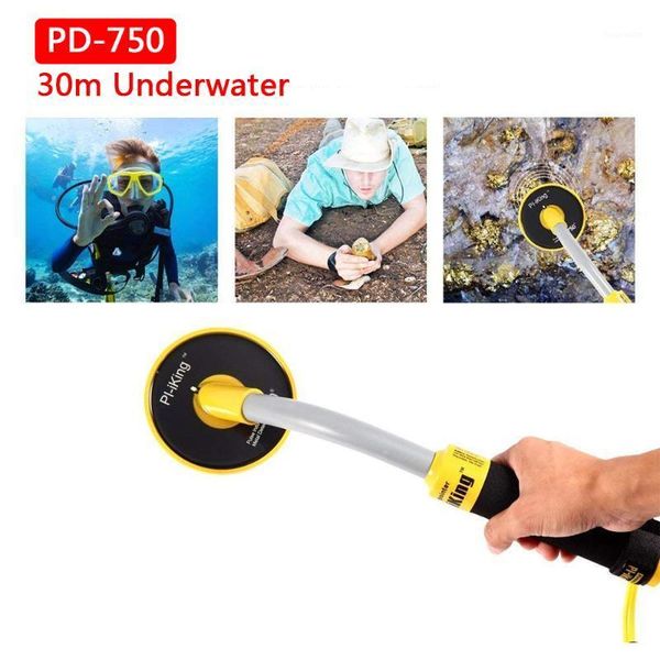 30m underwater metal detecto induction pinpointer expand detection depth with led light when detects meta1
30m underwater metal detecto induction pinpointer expand detection depth with led light when detects meta1