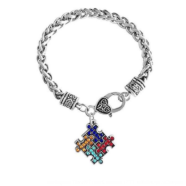 new diamond inlaid crystal twist jigsaw thick lady geometric hand jewelry new diamond inlaid puzzle crystal twist bracelet braceletjigsaw pu, Golden;silver
new diamond inlaid crystal twist jigsaw thick lady geometric hand jewelry new diamond inlaid puzzle crystal twist bracelet braceletjigsaw pu, Golden;silver