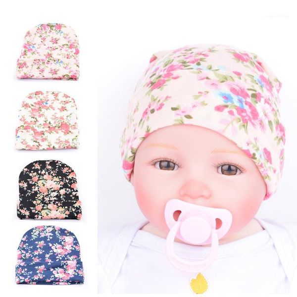 caps & hats 4-color flanging hat super children knitted flower printed baby beanie fits cap1, Yellow
caps & hats 4-color flanging hat super children knitted flower printed baby beanie fits cap1, Yellow