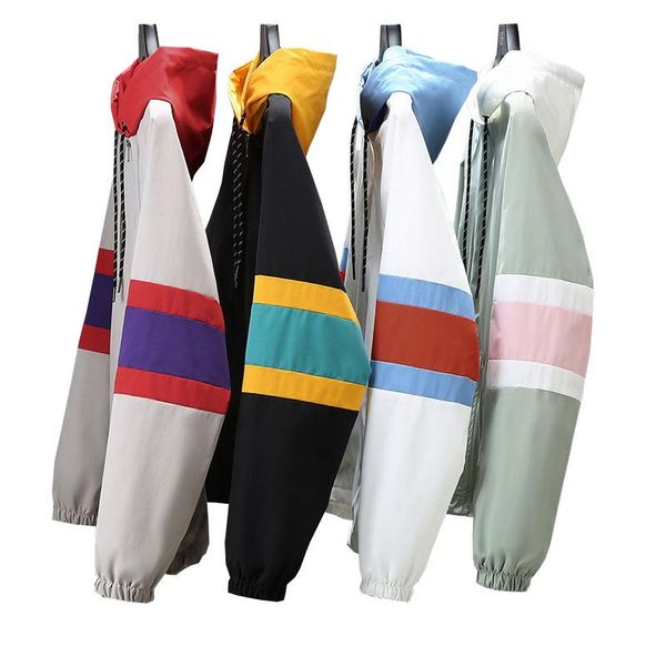 5xl 4xl plus size mens jackets quality fashion mens hooded jackets loose long sleeve male trendy windbreaker coat brand clothing, Black;brown
5xl 4xl plus size mens jackets quality fashion mens hooded jackets loose long sleeve male trendy windbreaker coat brand clothing, Black;brown