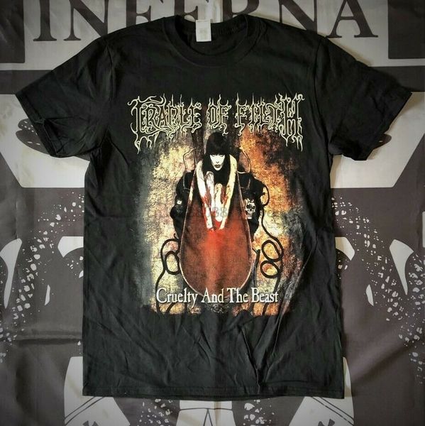 cradle of filth cruelty and the beast xl dimmu borgir carach angren 2020 new arrival men new hoodie designers t shirts sweatshirt
cradle of filth cruelty and the beast xl dimmu borgir carach angren 2020 new arrival men new hoodie designers t shirts sweatshirt