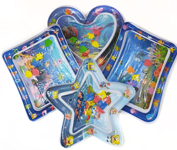 summer inflatable water mat for babies safety cushion ice mat beach toy early education baby toys swimming supplies gift
summer inflatable water mat for babies safety cushion ice mat beach toy early education baby toys swimming supplies gift