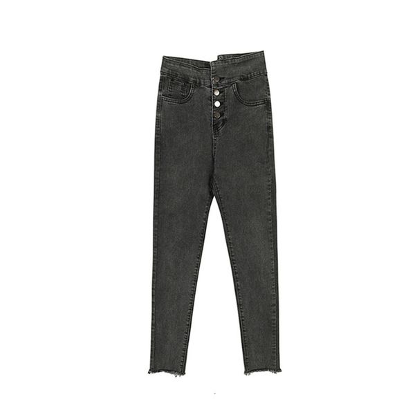 2021 new autumn winter wrap elastic hip asymmetric high waist 2 colour tight jeans make old all game fashionable pencil rebarba pants ab21, Blue
2021 new autumn winter wrap elastic hip asymmetric high waist 2 colour tight jeans make old all game fashionable pencil rebarba pants ab21, Blue