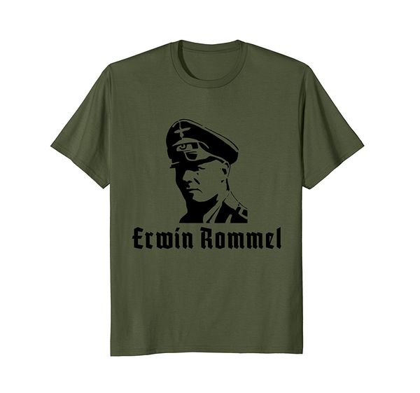 sport men cotton t shirt erwin rommel t-shirt summer male short sleeve shirt casual tees harajuku streetwear
sport men cotton t shirt erwin rommel t-shirt summer male short sleeve shirt casual tees harajuku streetwear