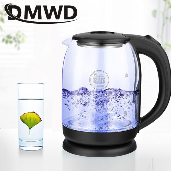 dmwd 1.8l electric kettle quick heating water boiling teapot glass blue light heater pot boiler auto-power off eu us plug
dmwd 1.8l electric kettle quick heating water boiling teapot glass blue light heater pot boiler auto-power off eu us plug