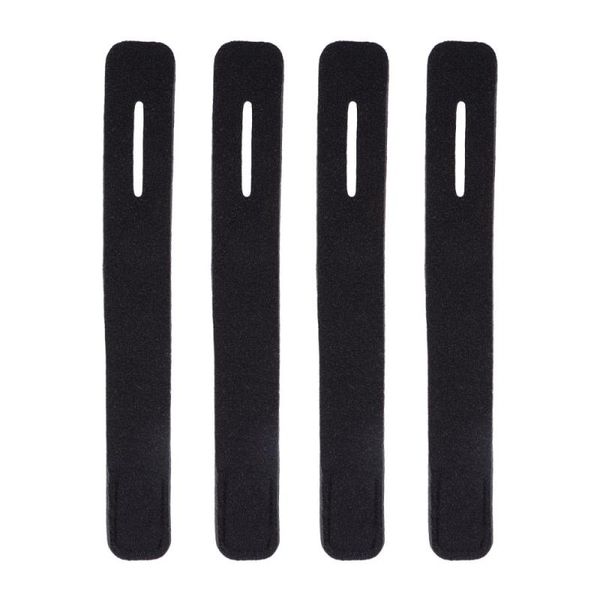 outdoor gadgets 4pcs elastic bandages fishing rod tie straps belts ties sleeves pole wrapping bands
outdoor gadgets 4pcs elastic bandages fishing rod tie straps belts ties sleeves pole wrapping bands