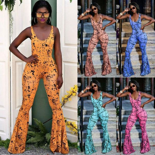 fashion women playsuit bodycon party bodysuit skinny jumpsuit romper wid leg long trousers1, Black;white
fashion women playsuit bodycon party bodysuit skinny jumpsuit romper wid leg long trousers1, Black;white