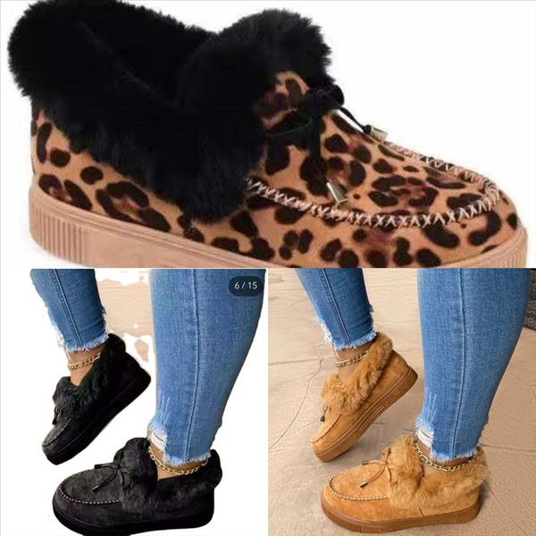 mblkm plush faux fur home bottom indoor shoes for bedroom soft cotton yarn slippers cotton soft slippers with mop snow boots plus, Black
mblkm plush faux fur home bottom indoor shoes for bedroom soft cotton yarn slippers cotton soft slippers with mop snow boots plus, Black