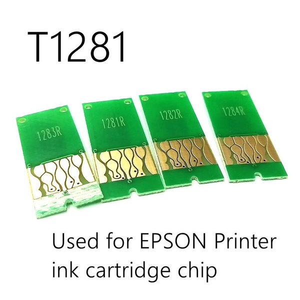 ink cartridges t1281-t1284 refill cartridge and 1281 chip inkjet printer t26 t27 tx106 tx109 tx117 tx119 c51 c91 cx4300
ink cartridges t1281-t1284 refill cartridge and 1281 chip inkjet printer t26 t27 tx106 tx109 tx117 tx119 c51 c91 cx4300