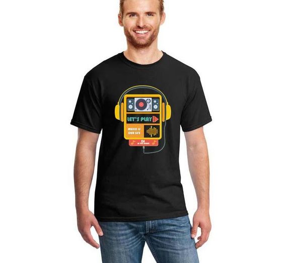 fashion music is our life t shirt clothes men t-shirt plus size s-3xl awesome tshirts homme tee, White;black
fashion music is our life t shirt clothes men t-shirt plus size s-3xl awesome tshirts homme tee, White;black