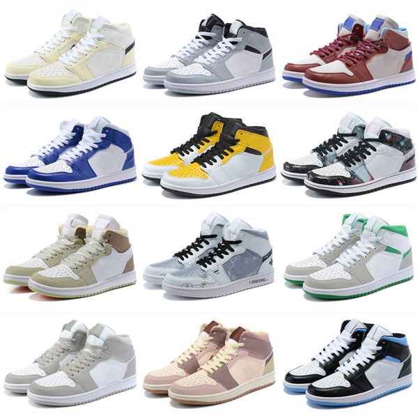 2022 bordeaux basketball shoes 1 1s men women sneakers hand crafted high prototype hyper royal bred patent pollen atmosphere shadow mens spo
2022 bordeaux basketball shoes 1 1s men women sneakers hand crafted high prototype hyper royal bred patent pollen atmosphere shadow mens spo