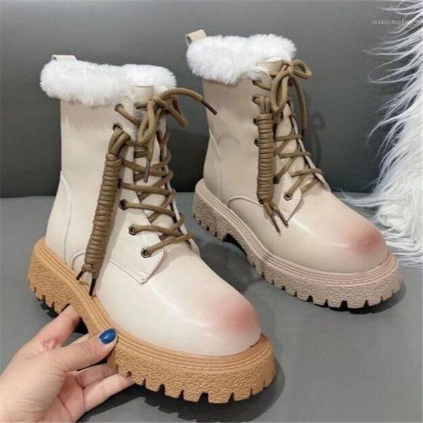 quality waterproof winter women boots keep warm plush ankle snow boots ladies lace-up comfortable cotton shoes botas mujer1, Black
quality waterproof winter women boots keep warm plush ankle snow boots ladies lace-up comfortable cotton shoes botas mujer1, Black