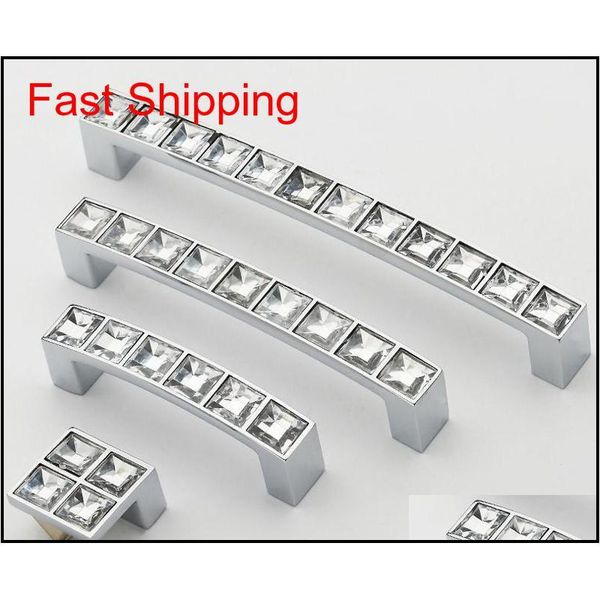 modern crystal furniture handles chrome door knobs dresser drawer wardrobe kitchen cabinets cupboard pull jllvga xmh_home
modern crystal furniture handles chrome door knobs dresser drawer wardrobe kitchen cabinets cupboard pull jllvga xmh_home