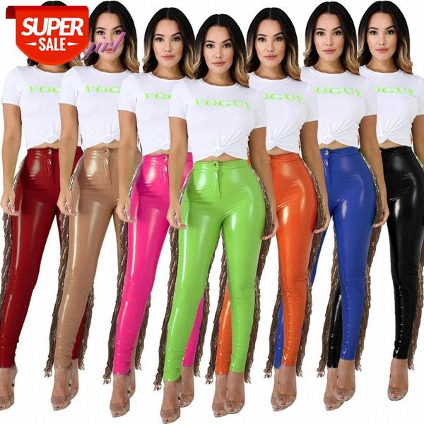 women leggings pants pu leather sequines patchwork high waist stretchy fleece long pants winter outfit party club trousers #ri39, Black;white
women leggings pants pu leather sequines patchwork high waist stretchy fleece long pants winter outfit party club trousers #ri39, Black;white
