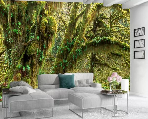 custom p wallpaper 3d wallpaper for kitchen beautiful virgin forest romantic landscape decorative 3d mural wallpaper
custom p wallpaper 3d wallpaper for kitchen beautiful virgin forest romantic landscape decorative 3d mural wallpaper