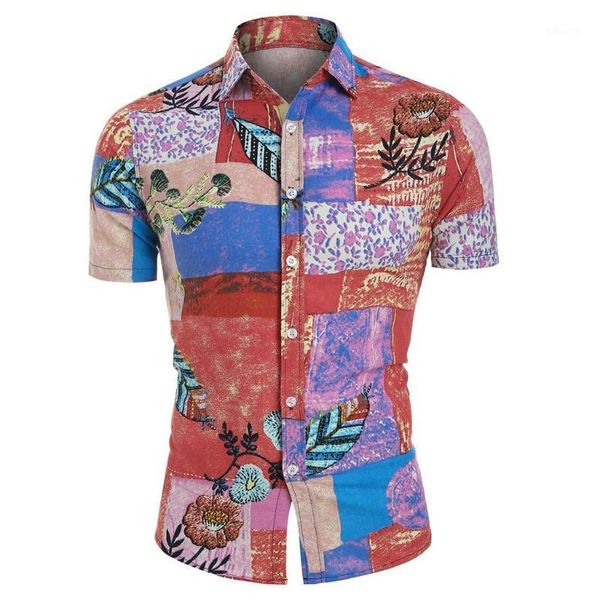 men's fashion print shirts casual button down short sleeve hawaiian shirt beach holiday slim fit party shirts 6.131, White;black
men's fashion print shirts casual button down short sleeve hawaiian shirt beach holiday slim fit party shirts 6.131, White;black