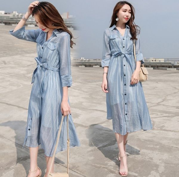 рубашка женская синий новый лето весна платье dressclothing dressslim талии середине длины обрезаны рукава рубашки платья женской одежды 1rl, Black;gray
рубашка женская синий новый лето весна платье dressclothing dressslim талии середине длины обрезаны рукава рубашки платья женской одежды 1rl, Black;gray