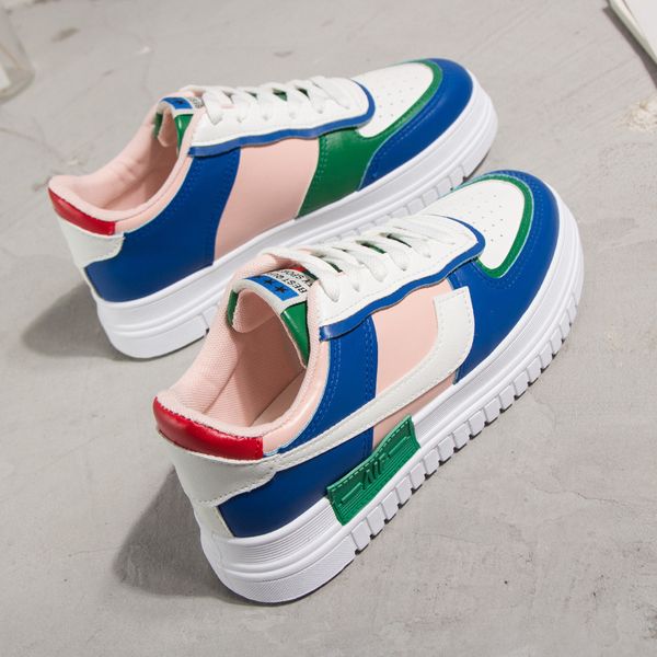 swonco hole breathable white shoes women spring sneakers on platform 2020 new female casual shoes student sneakers for womens 1020, Black;white
swonco hole breathable white shoes women spring sneakers on platform 2020 new female casual shoes student sneakers for womens 1020, Black;white